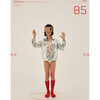 Futuristic Jacket, Silver - Jackets - 6