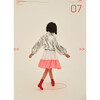 Futuristic Bomber jacket, Silver - Jackets - 5