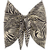 Women's Zebra Sarong - Skirts - 1 - thumbnail
