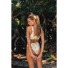 Women's Helena Floral Ky One-Piece - One Pieces - 3