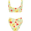 Women's Helena Floral Ky One-Piece - One Pieces - 4