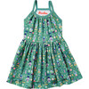 Tank Dress, Robotics - Dresses - 1 - thumbnail