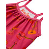 Tank Dress, Music - Dresses - 2