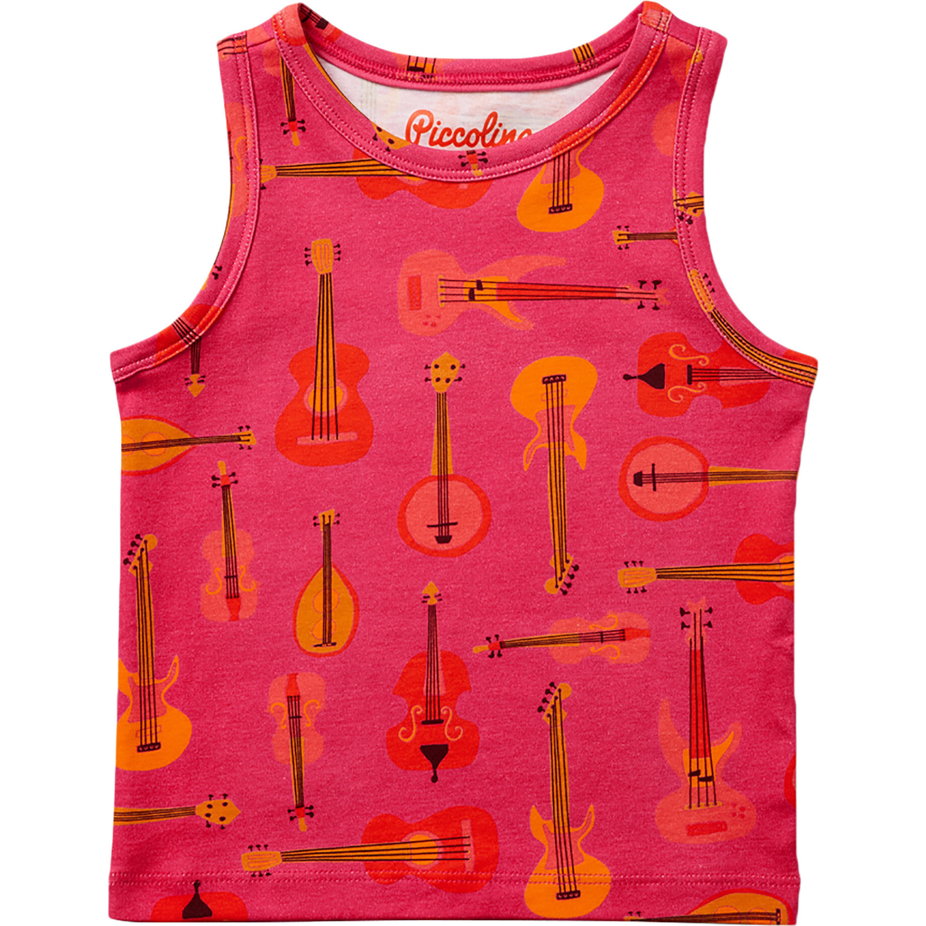 Easy Tank, Music - T-Shirts - 1