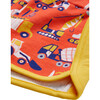 Jogger Shorts, Construction - Shorts - 2