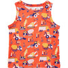 Easy Tank, Construction - T-Shirts - 1 - thumbnail