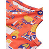 Easy Tank, Construction - T-Shirts - 2