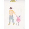 My Way, 5" x 7" - Art - 1 - thumbnail