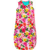 Malana 1 Tog Sleeveless Ruffled Sleep Bag - Sleepbags - 1 - thumbnail