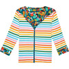 Rio Long Sleeve Reversible Jacket - Jackets - 3