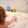The Busy Bee - Coloring - 3