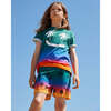 Summer Scrap Shorts, Multi - Swim Trunks - 2