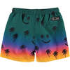 Summer Scrap Shorts, Multi - Swim Trunks - 3