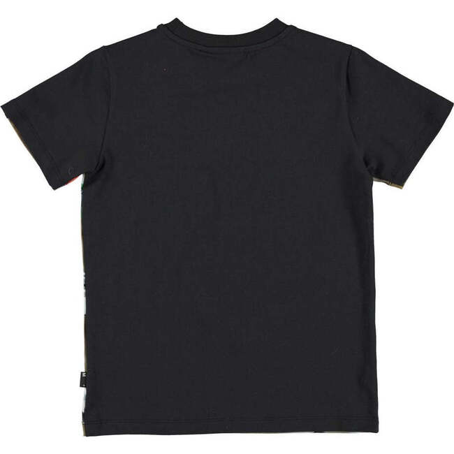 Super Car T-Shirt, Black