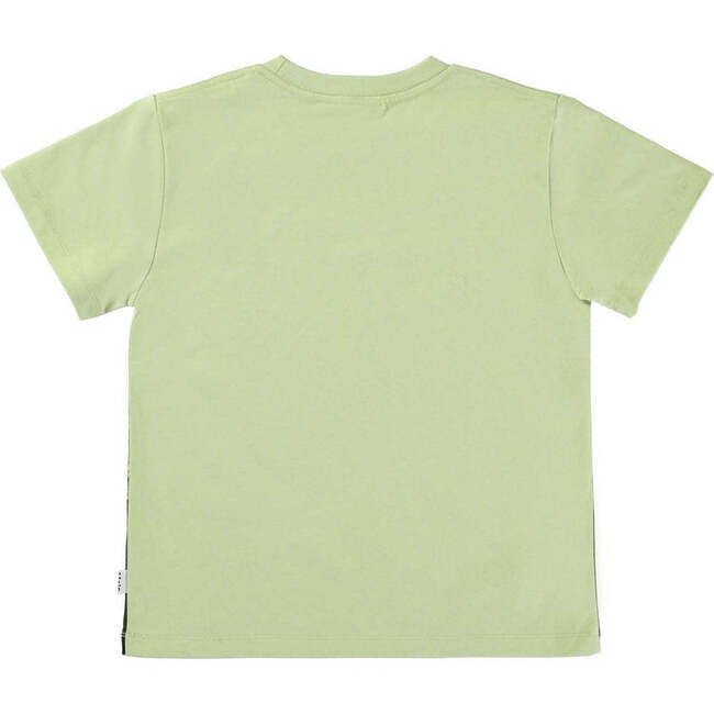 Dino Earth T-Shirt, Green