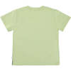 Dino Earth T-Shirt, Green - Tees - 2