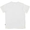 Car Race T-Shirt, White - Tees - 2