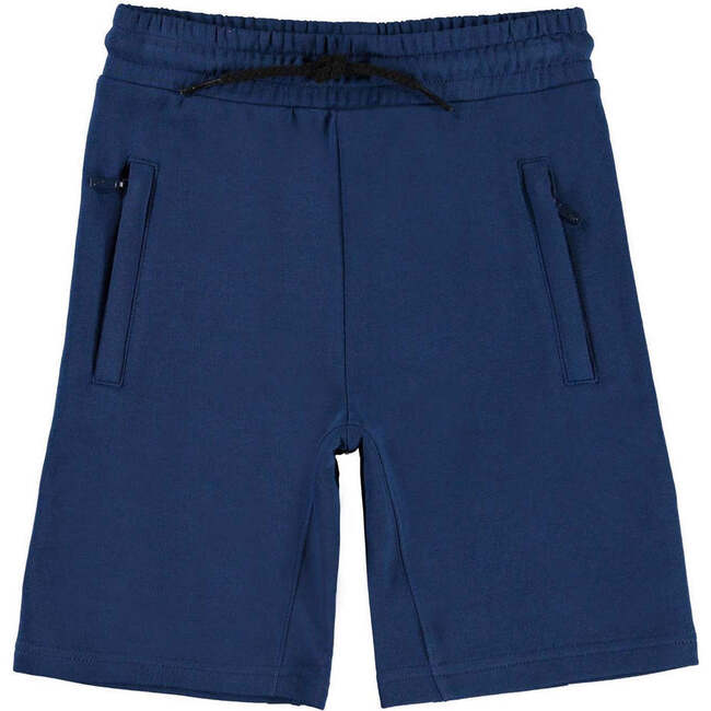 Aliases Shorts, Blue - Shorts - 1