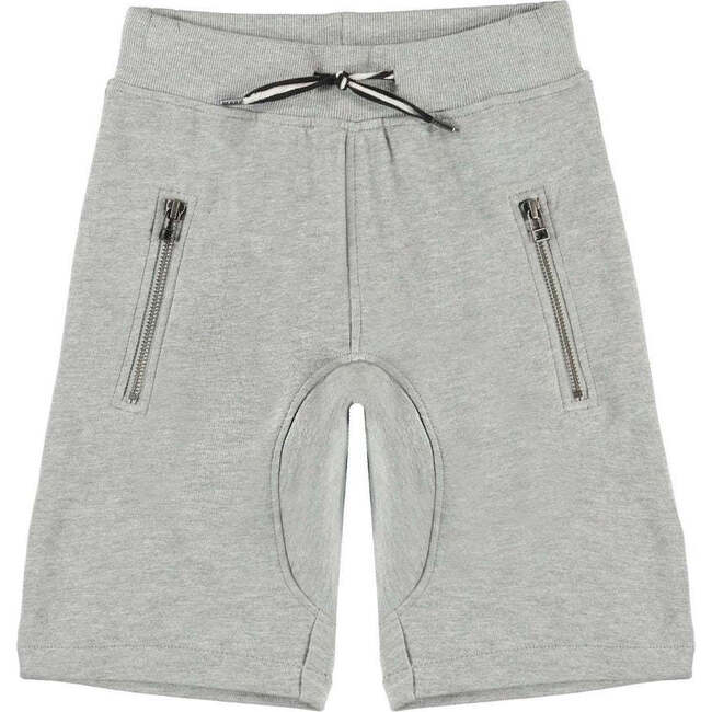 Ashton Shorts, Grey