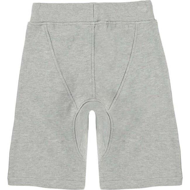 Ashton Shorts, Grey - Shorts - 2