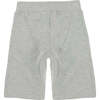 Ashton Shorts, Grey - Shorts - 2