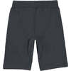 Ashton Shorts, Navy - Shorts - 2
