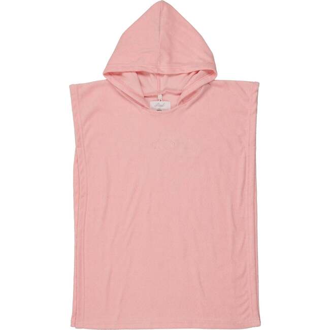 Terry Coverup, Pink