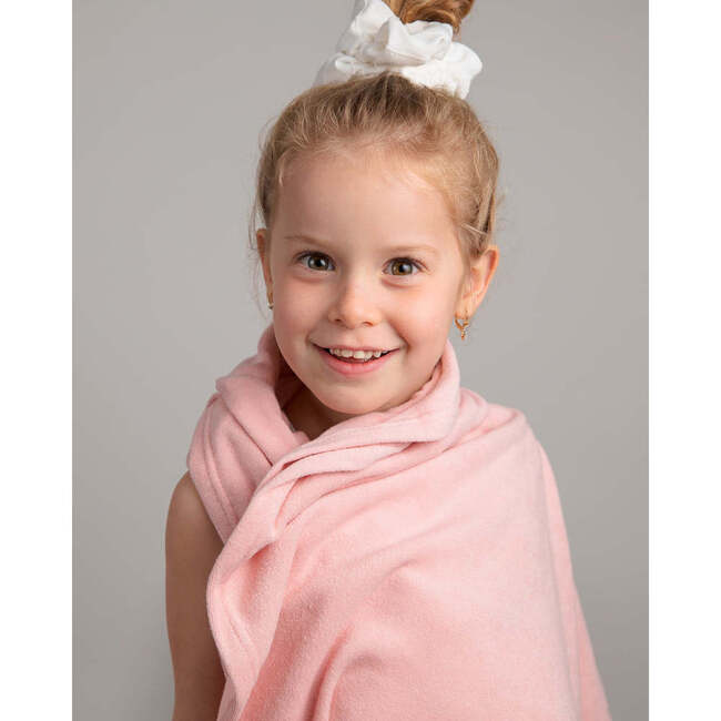 Terry Coverup, Pink - Cover-Ups - 3