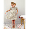 Zoe Dress, Vert Bourgeon - Dresses - 2