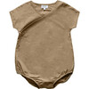 The Seeker Romper, Clay - Rompers - 1 - thumbnail