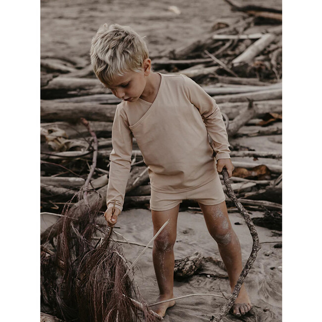 The Swim Trunk, Desert - Swim Trunks - 6