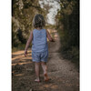 The Wilder Tank, French Stripe - Shirts - 3