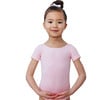 Ballet Leotard, Pink - Rompers - 2