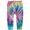 Multie Baby Jogger, Tie-Dye - Sweatpants - 1 - thumbnail
