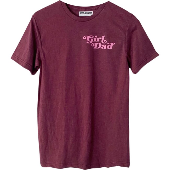 Men's Girl Dad T-Shirt - Tees - 1