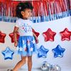Oh My Stars Short Sleeve Shirt, White - Shirts - 2