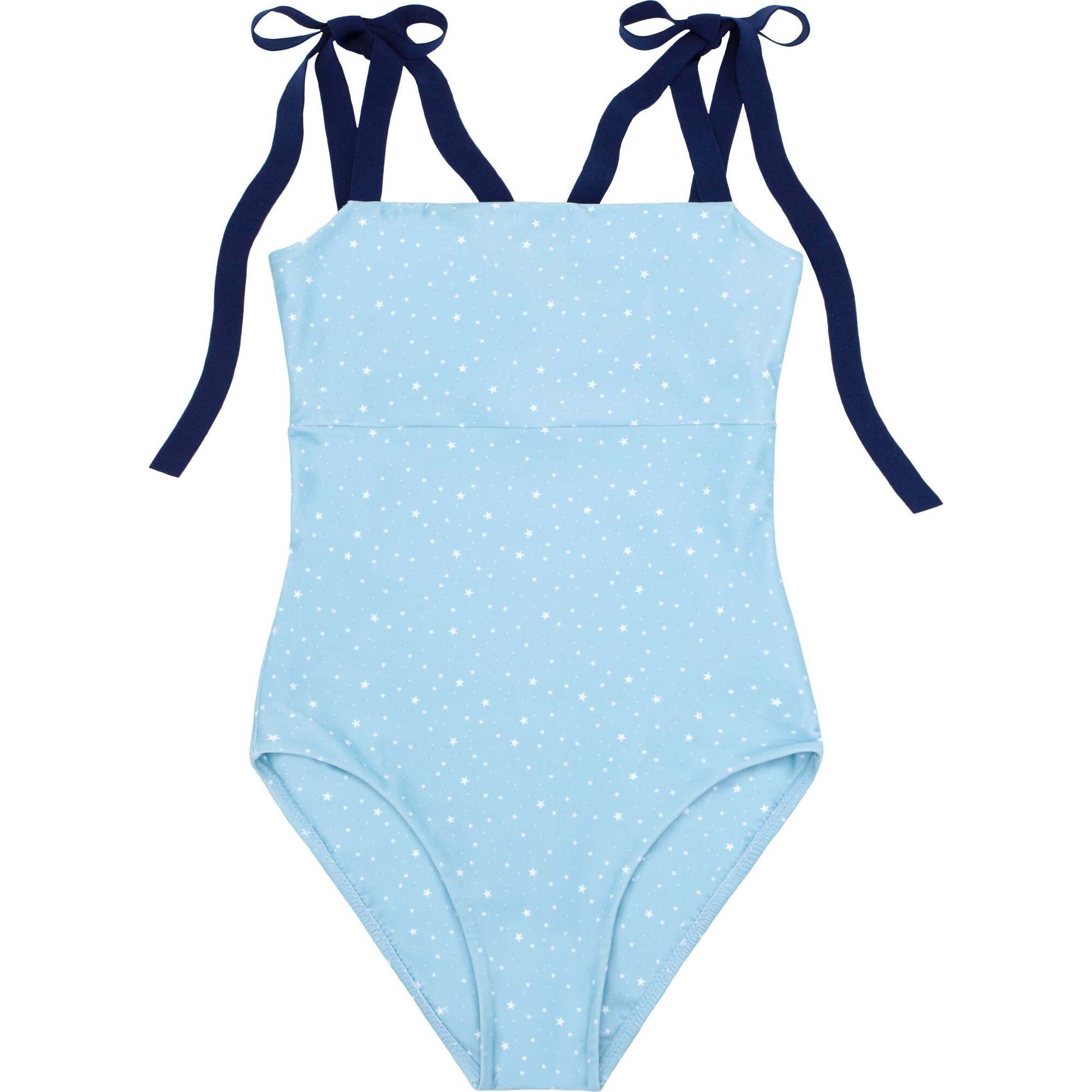 Womens Atlantic Star Tie Knot One Piece - One Pieces - 1