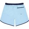 Mens Atlantic Star Boardie - Swim Trunks - 2