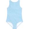 Girls Atlantic Star Double Bow One Piece - One Pieces - 1 - thumbnail