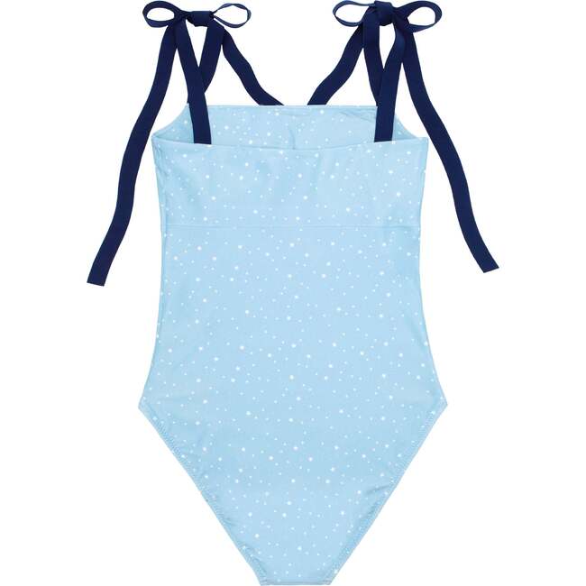 Womens Atlantic Star Tie Knot One Piece - One Pieces - 3