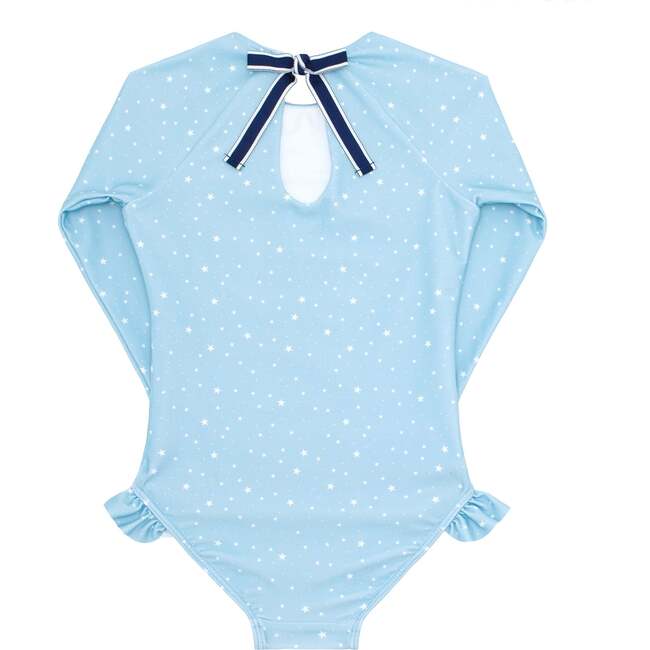 Girls Atlantic Star Rashguard One Piece - One Pieces - 4