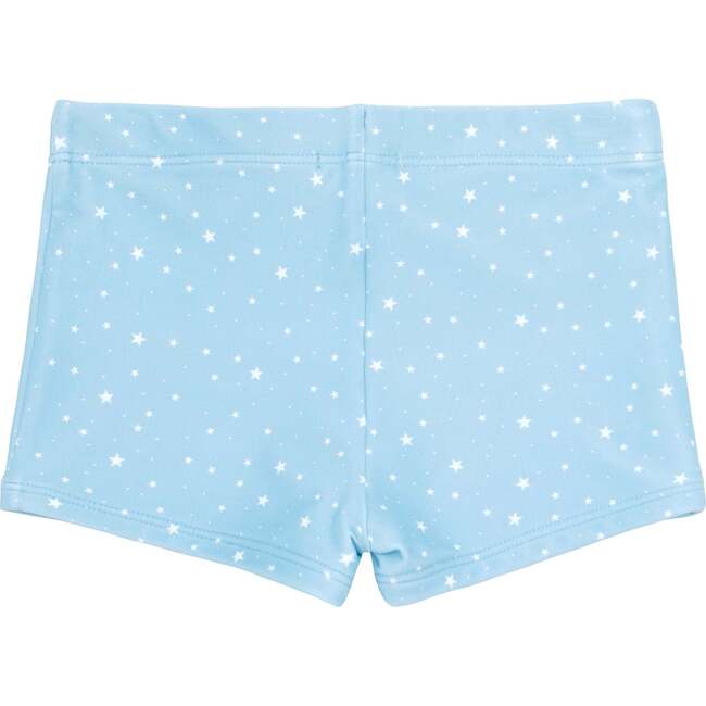 Boys Atlantic Star Brief - Swim Trunks - 3