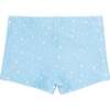 Boys Atlantic Star Brief - Swim Trunks - 3