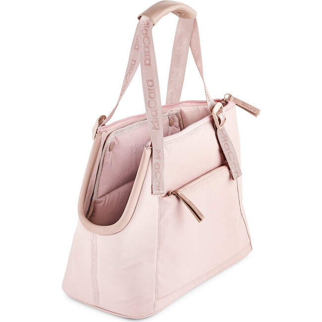Sporta Dog Carrier, Nude - Pet Carriers & Totes - 1