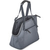 Sporta Dog Carrier, Asphalt - Pet Carriers & Totes - 1 - thumbnail