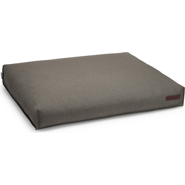 Mare Dog Cushion, Kelp