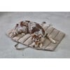 Strada Dog Travel Bed, Grey - Pet Beds - 2