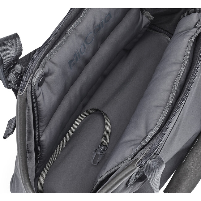 Sporta Dog Carrier, Asphalt - Pet Carriers & Totes - 3