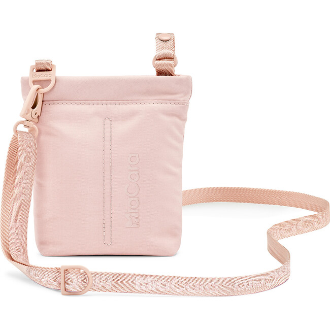 Gusto Dog Treat Bag, Nude - Bags - 1