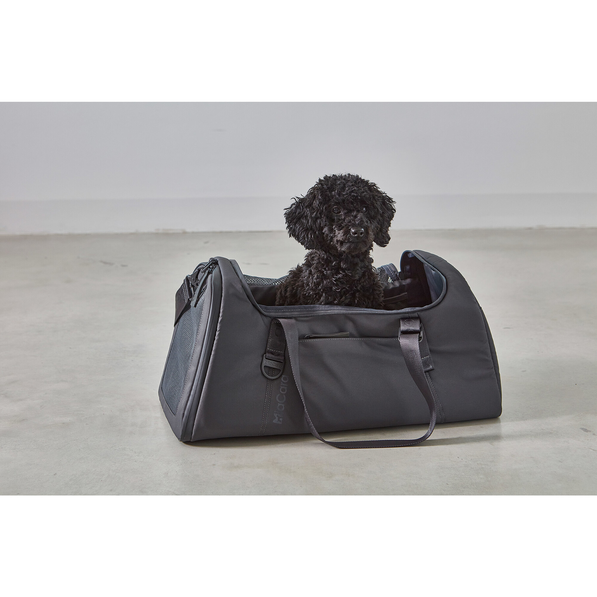 MiaCara Volata Airline Pet Travel Carrier Bag / Small